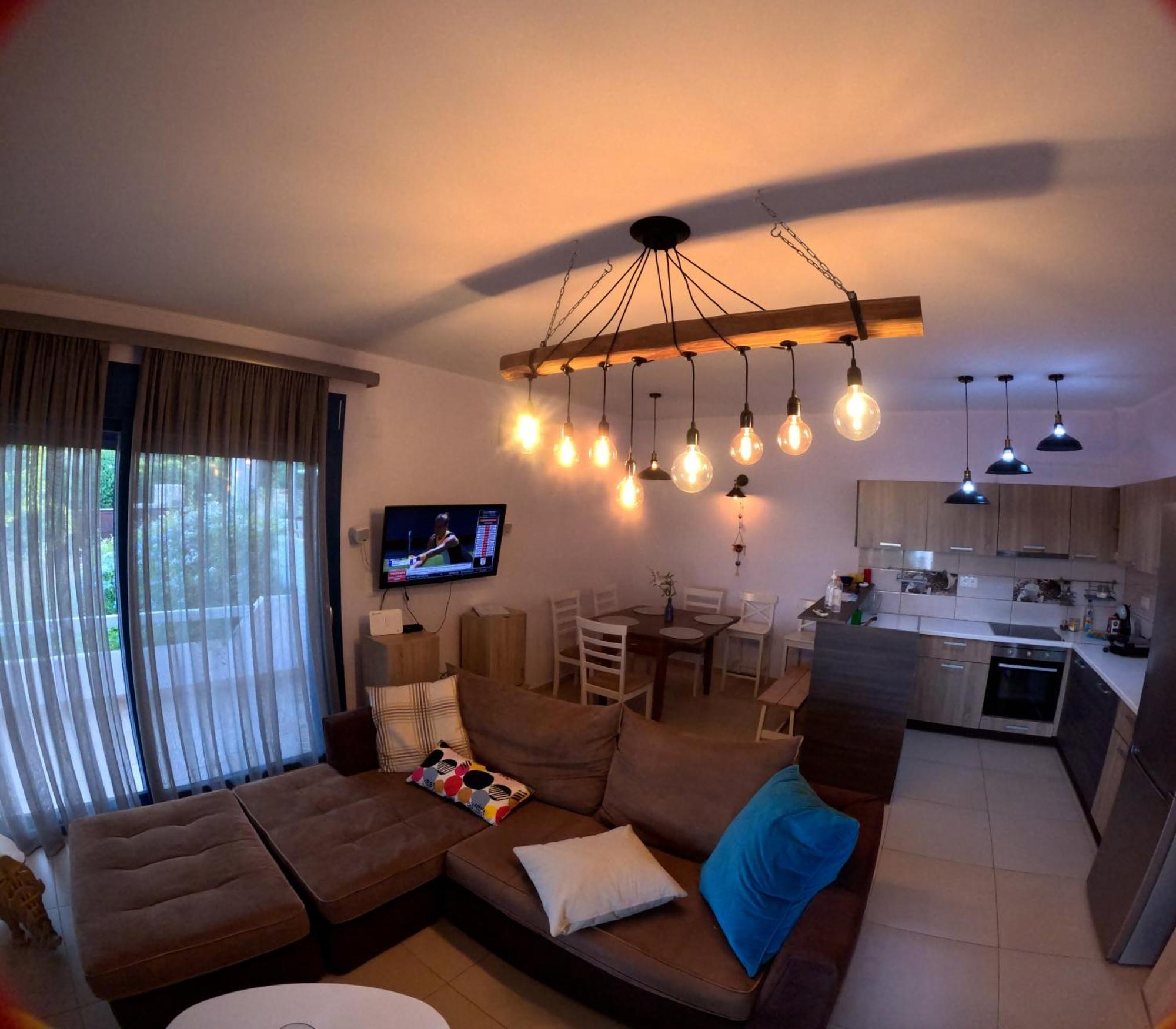 Mastiha Villas Ágios Aimilianós Extérieur photo