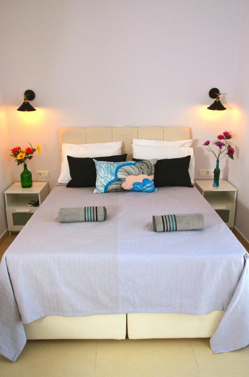 Mastiha Villas Ágios Aimilianós Extérieur photo