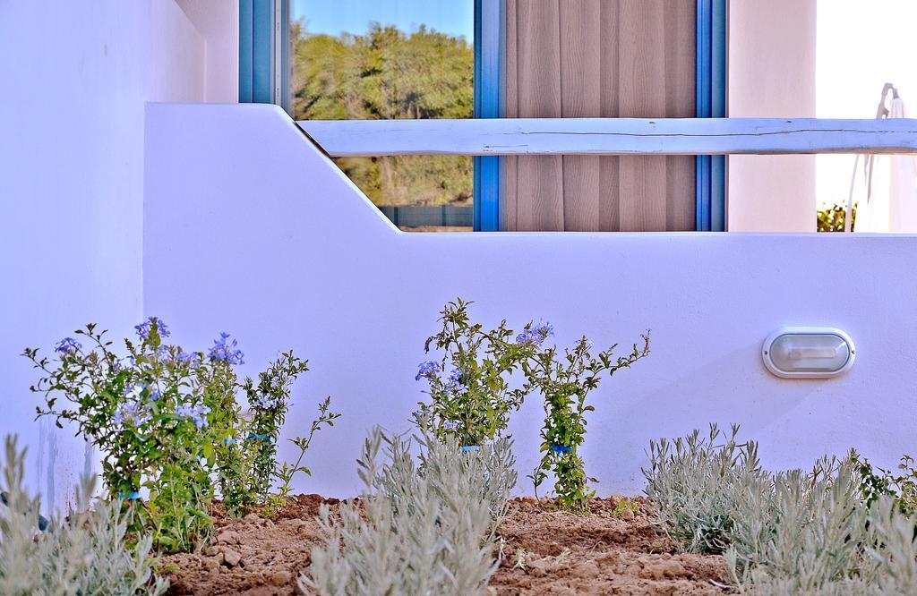 Mastiha Villas Ágios Aimilianós Extérieur photo