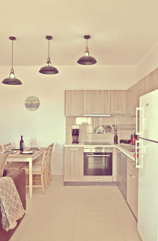 Mastiha Villas Ágios Aimilianós Extérieur photo