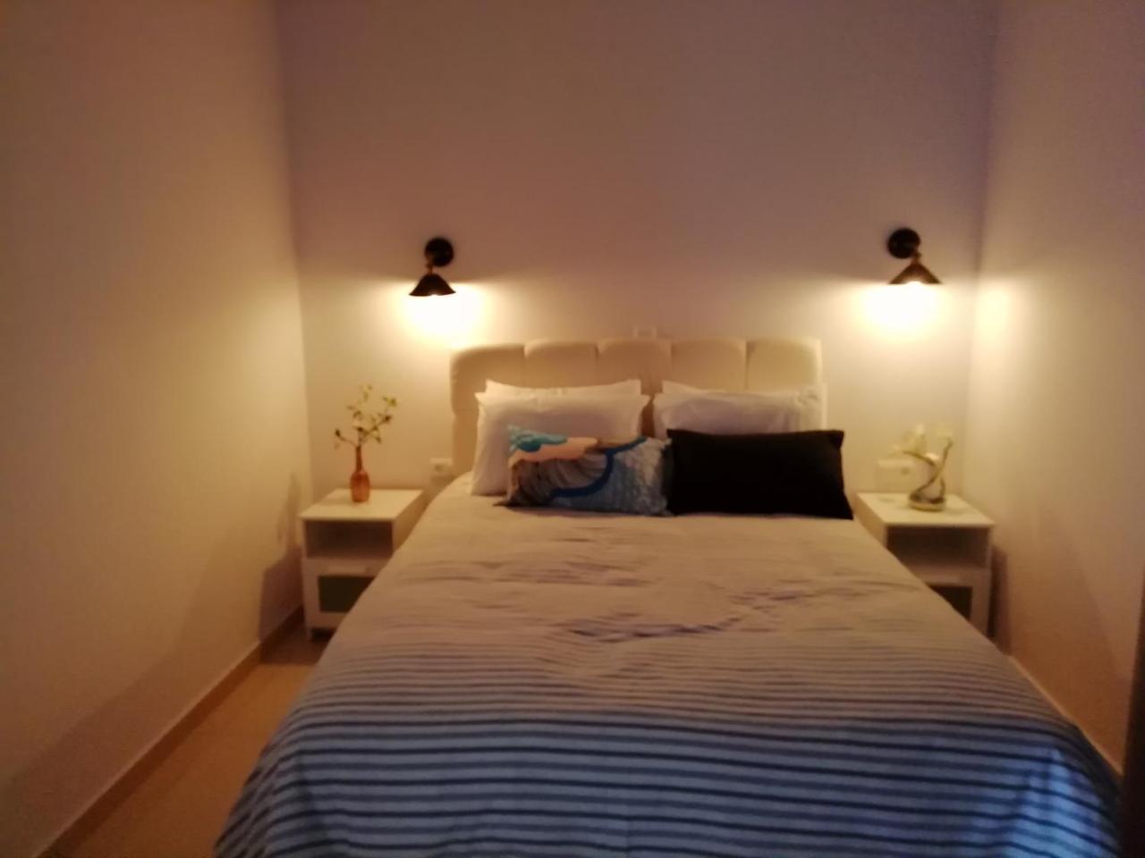 Mastiha Villas Ágios Aimilianós Extérieur photo